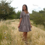 E-Book Moeve.Design Dress Ladies Joslyn, german