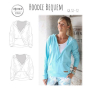 E-book Moeve.Design Hoodie Bequem, Duits