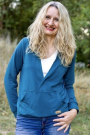 E-book Moeve.Design Hoodie Bequem, Duits