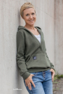 E-book Moeve.Design Hoodie Bequem, Duits