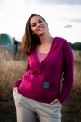 E-book Moeve.Design Hoodie Bequem, Duits