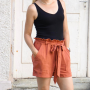 E-book Moeve.Design Broek Ally Dames, Duits