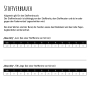 E-book Moeve.Design Broek Ally Dames, Duits
