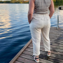 E-book Moeve.Design Broek Ally Dames, Duits