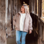 E-Book Moeve.Design Jacke Mary-Kate Damen