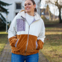 E-Book Moeve.Design Jacke Mary-Kate Damen