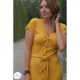 E-Book Moeve.Design Jerseykleid Mirella