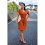 E-Book Moeve.Design Jerseykleid Mirella