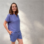 E-Book Moeve.Design Jumpsuit, Bluse, Hose Flora Damen