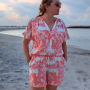 E-Book Moeve.Design Jumpsuit, Bluse, Hose Flora Damen
