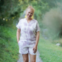 E-Book Moeve.Design Jumpsuit, Bluse, Hose Flora Damen