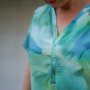 E-Book Moeve.Design Jumpsuit, Bluse, Hose Flora Damen
