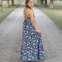 E-Book Moeve.Design Kleid Chayenne Kids