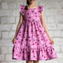 E-Book Moeve.Design Kleid Chayenne Kids