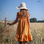 E-Book Moeve.Design Kleid Chayenne Kids