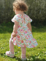 Ebook patron kit robe enfant Marie-Louise Moeve.Design, en allemand
