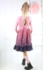 Ebook patron kit robe enfant Marie-Louise Moeve.Design, en allemand