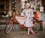 Ebook patron kit robe enfant Marie-Louise Moeve.Design, en allemand