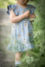 Ebook patron kit robe enfant Marie-Louise Moeve.Design, en allemand