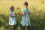 Ebook patron kit robe enfant Marie-Louise Moeve.Design, en allemand