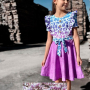 E-Book Moeve.Design Kleid Solène Kids