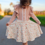 E-Book Moeve.Design Kleid Solène Kids