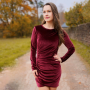 E-Book Moeve.Design Dress Soraya Ladies, german