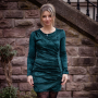 E-Book Moeve.Design Dress Soraya Ladies, german