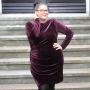 E-Book Moeve.Design Dress Soraya Ladies, german