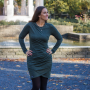 E-Book Moeve.Design Dress Soraya Ladies, german