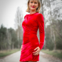 E-Book Moeve.Design Dress Soraya Ladies, german