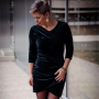 E-Book Moeve.Design Dress Soraya Ladies, german