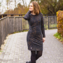 E-Book Moeve.Design Dress Soraya Ladies, german