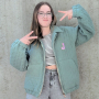 E-Book Moeve.Design Oversize Jacke Harley Maxi Kids
