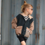 E-Book Moeve.Design Oversize Jacke Harley Maxi Kids