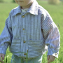 E-Book Moeve.Design Oversize Jacke Harley Mini Kids