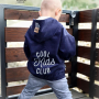 E-Book Moeve.Design Oversize Jacke Harley Mini Kids