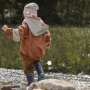 E-Book Moeve.Design Oversize Jacke Harley Mini Kids