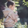 E-Book Moeve.Design Oversize Jacke Harley Mini Kids