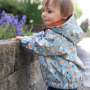 E-Book Moeve.Design Oversize Jacke Harley Mini Kids