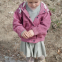 E-Book Moeve.Design Oversize Jacke Harley Mini Kids