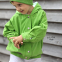 E-Book Moeve.Design Oversize Jacke Harley Mini Kids