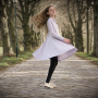 E-Book Moeve.Design Polo Shirt/Kleid Cameo Kids