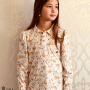 E-Book Moeve.Design Polo Shirt/Kleid Cameo Kids