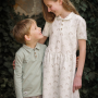 E-Book Moeve.Design Polo Shirt/Kleid Cameo Kids
