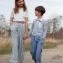 E-Book Moeve.Design Polo Shirt/Kleid Cameo Kids