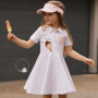 E-Book Moeve.Design Polo Shirt/Kleid Cameo Kids