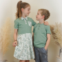 E-Book Moeve.Design Polo Shirt/Kleid Cameo Kids