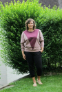 E-book Moeve.Design Pullover Fuulänzer, Duits