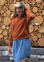 E-book Moeve.Design Pullover Fuulänzer, Duits